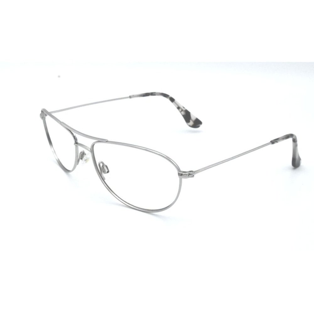 Maui Jim BABY BEACH MJ-245-17 Titanium Silver FRAME